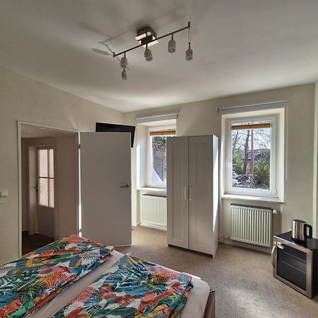 Ferienwohnung Gulde N Tal Gutenberg Eksteriør bilde