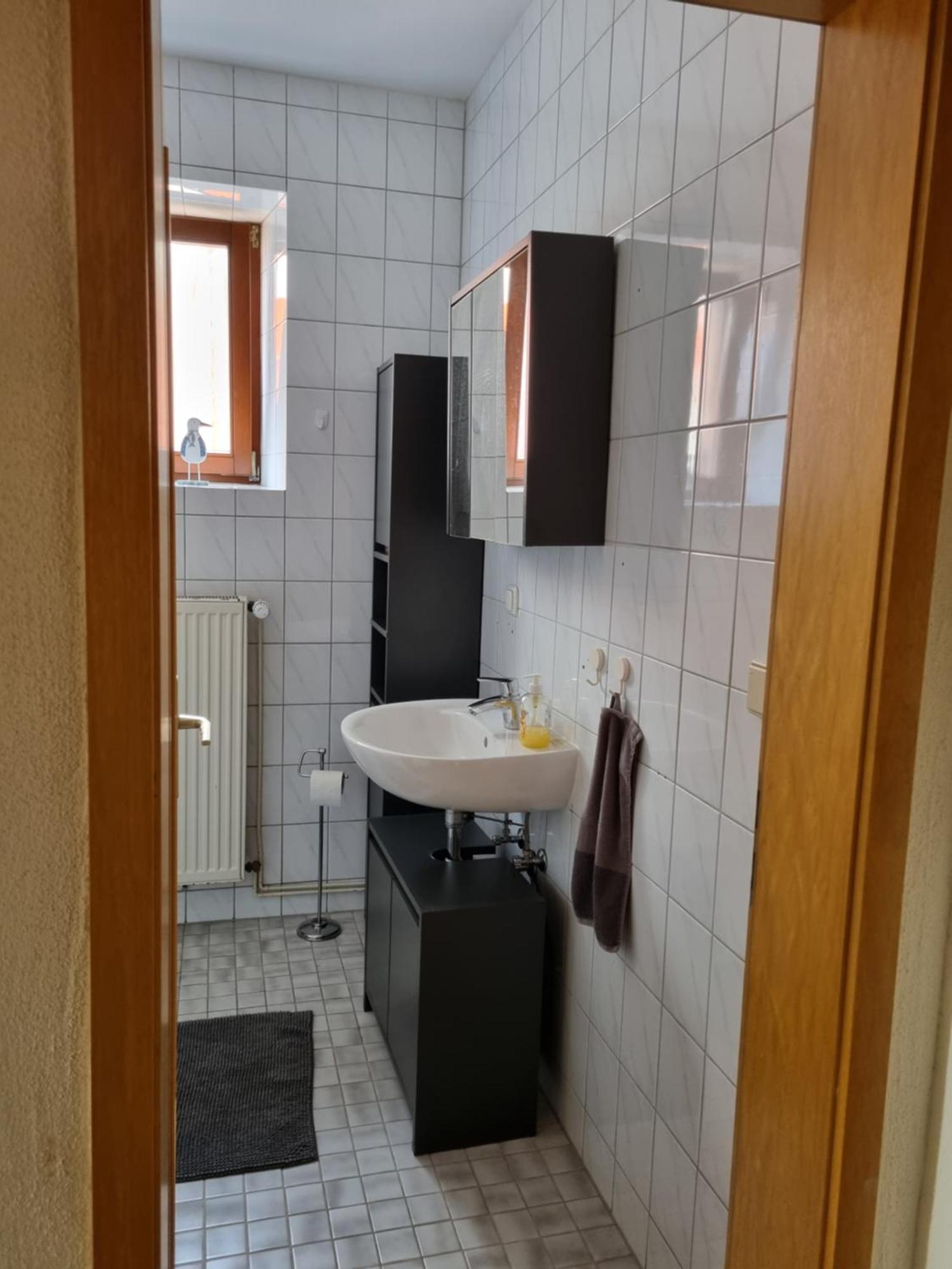 Ferienwohnung Gulde N Tal Gutenberg Eksteriør bilde